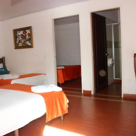 Hotel Mar Azul Neiva Luaran gambar