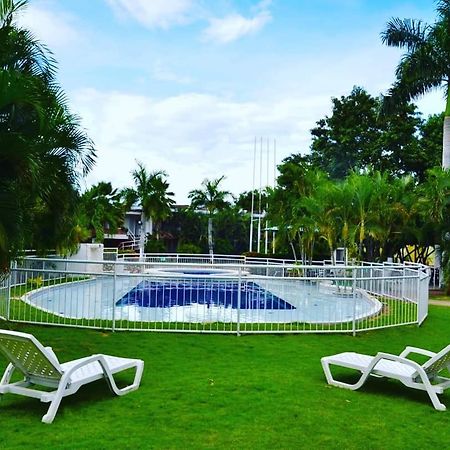 Hotel Mar Azul Neiva Luaran gambar