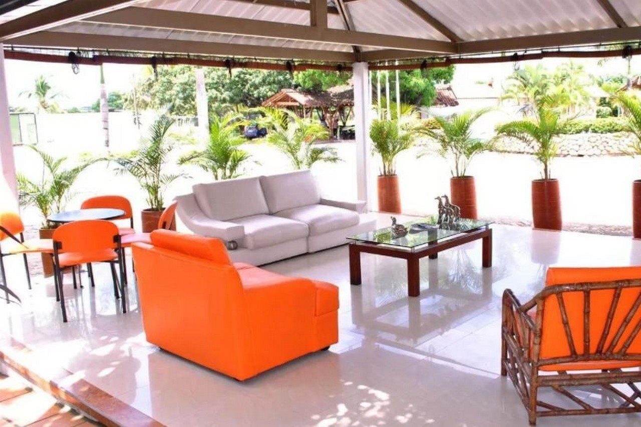 Hotel Mar Azul Neiva Luaran gambar