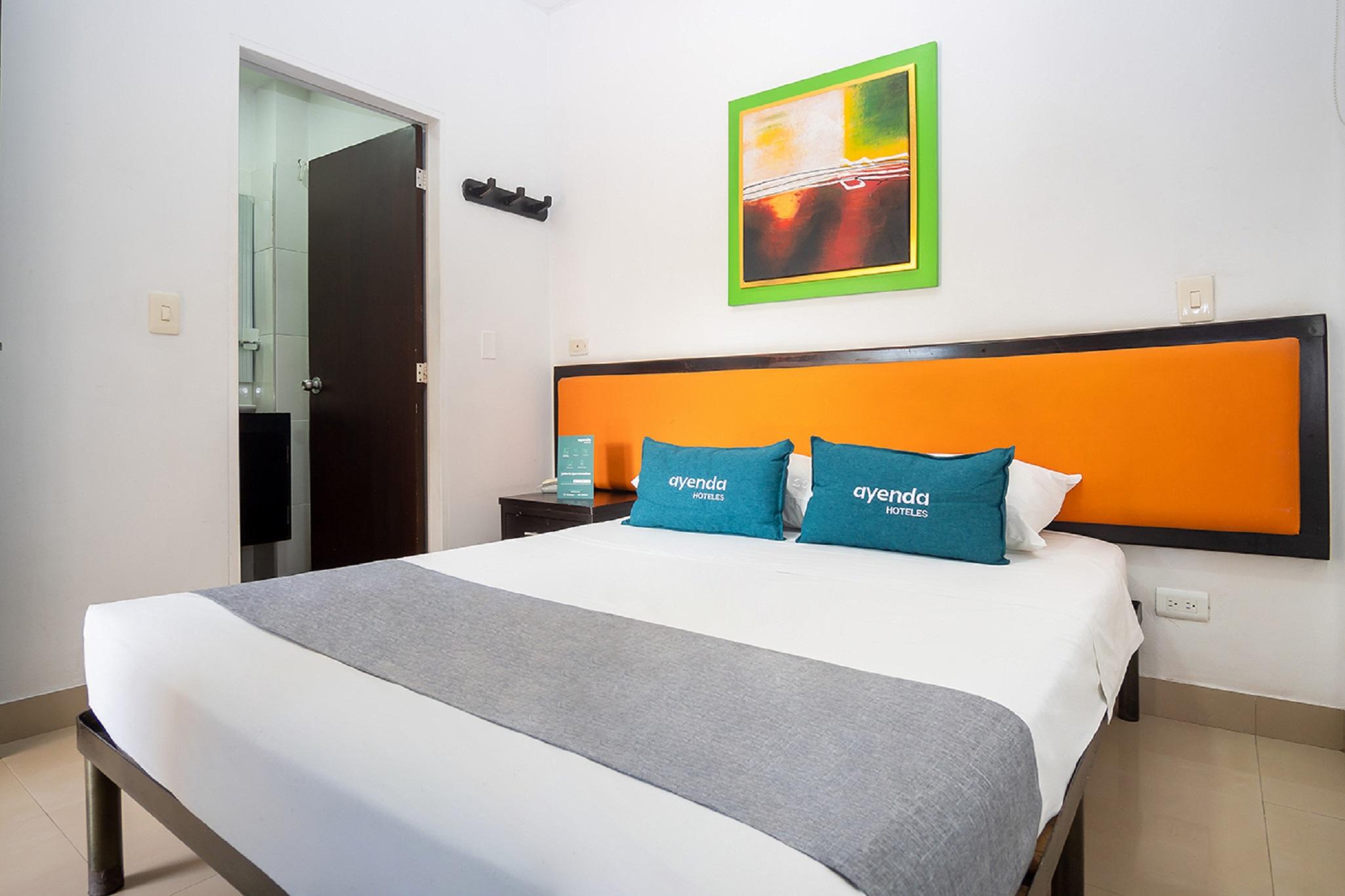 Hotel Mar Azul Neiva Neiva  Luaran gambar