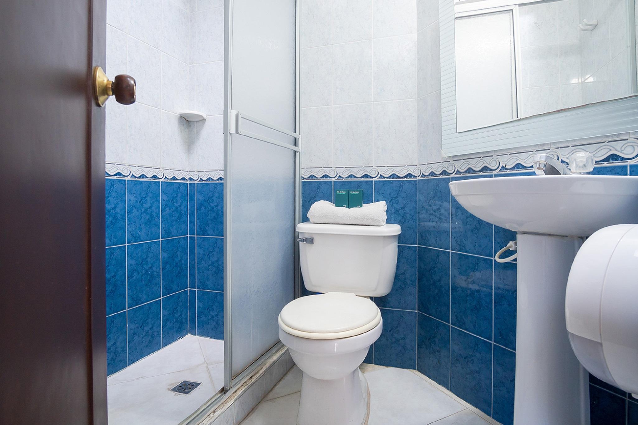 Hotel Mar Azul Neiva Neiva  Luaran gambar