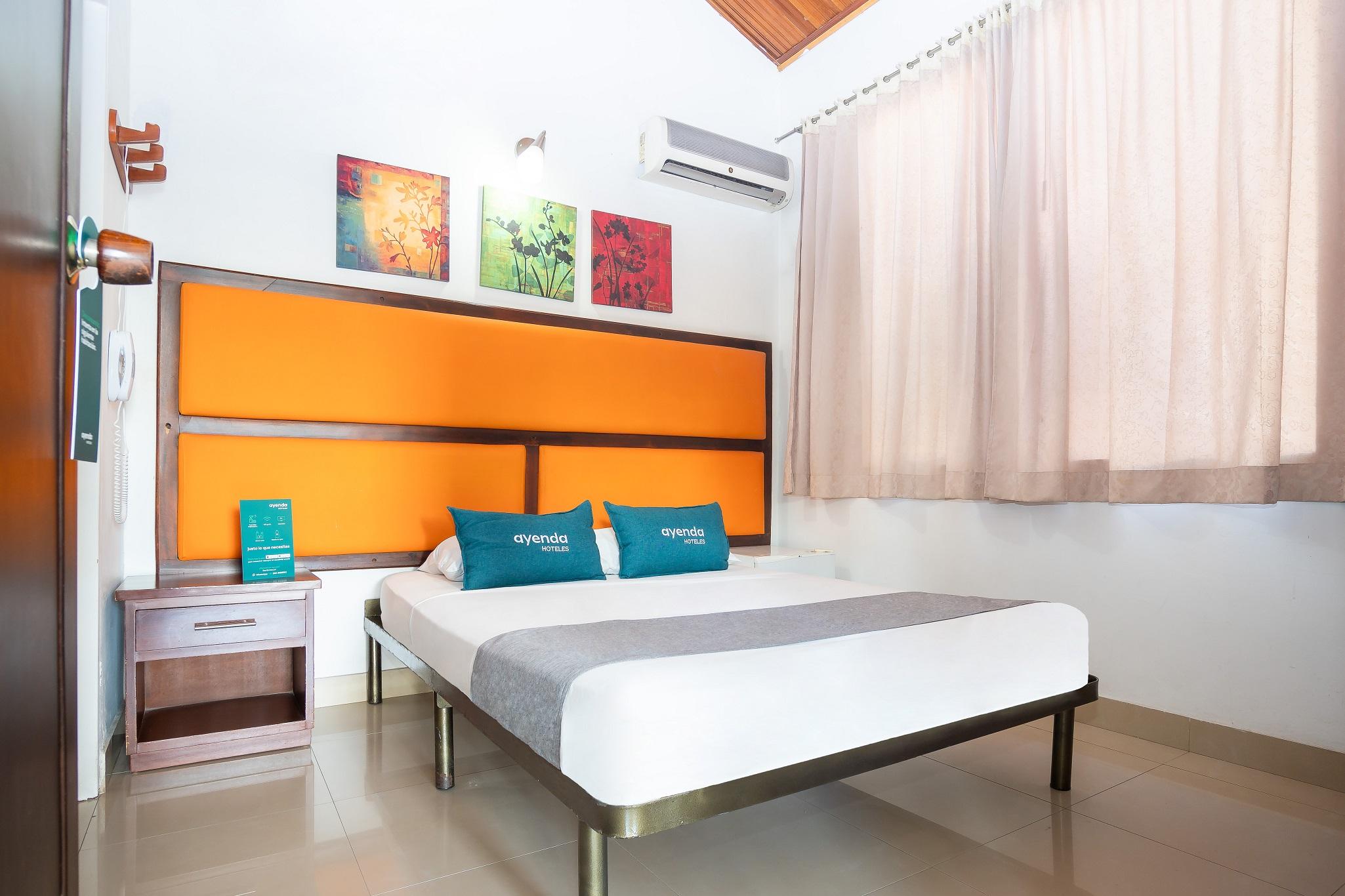 Hotel Mar Azul Neiva Neiva  Luaran gambar