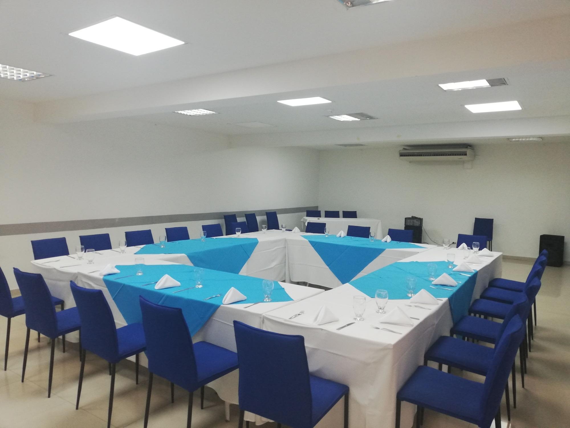 Hotel Mar Azul Neiva Neiva  Luaran gambar