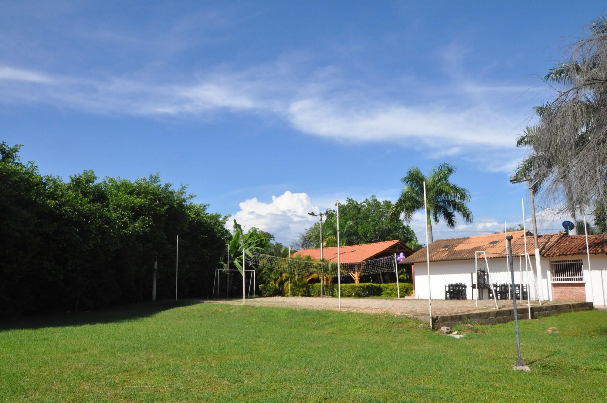 Hotel Mar Azul Neiva Neiva  Luaran gambar