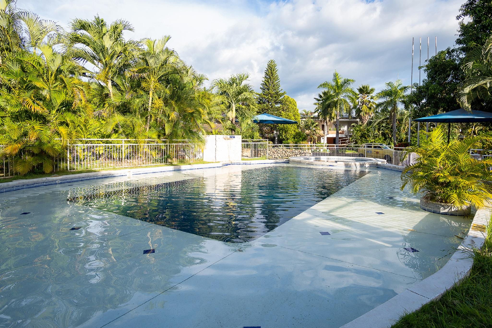 Hotel Mar Azul Neiva Neiva  Luaran gambar