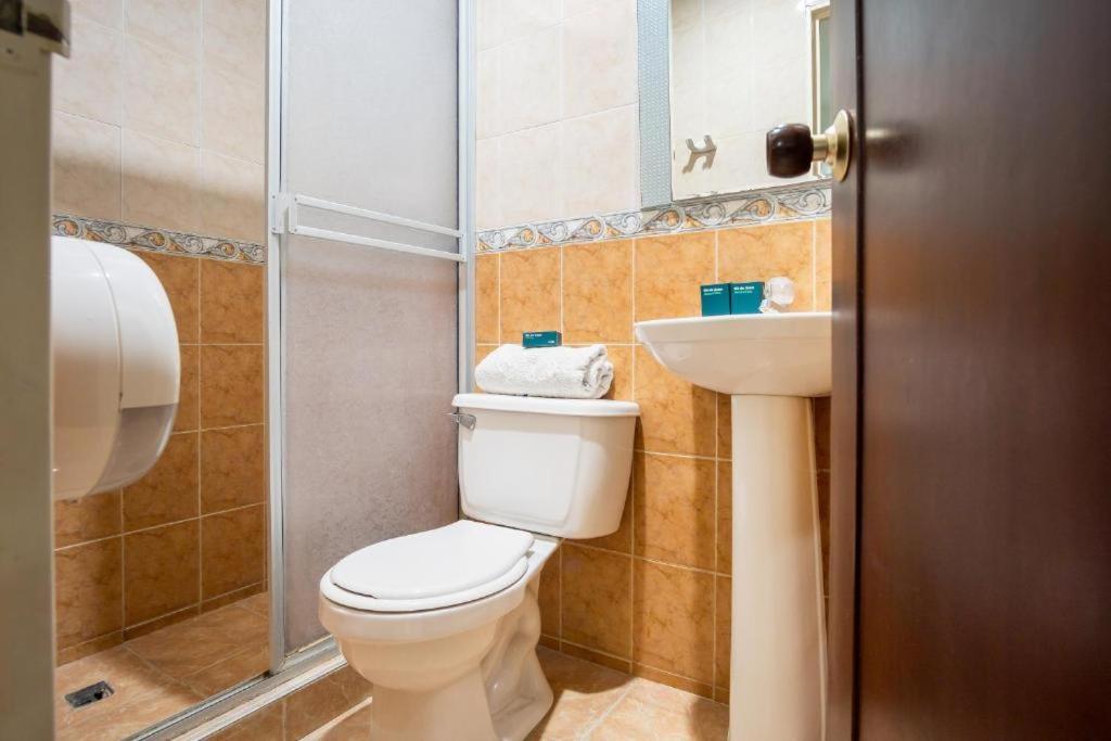 Hotel Mar Azul Neiva Neiva  Luaran gambar