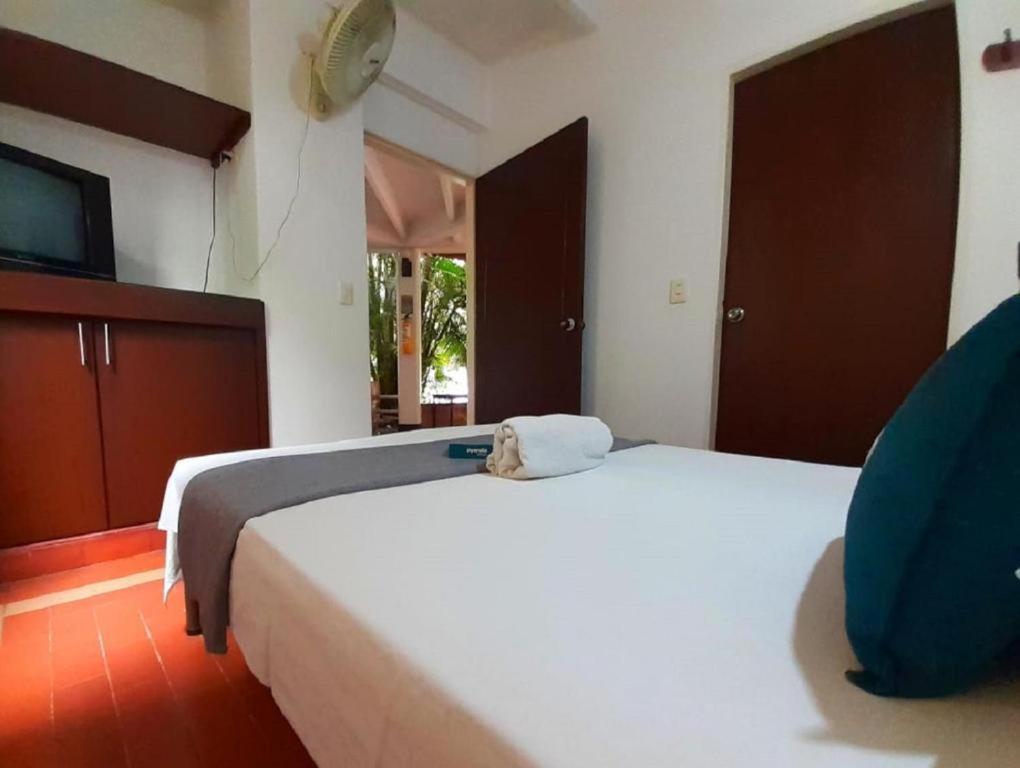 Hotel Mar Azul Neiva Neiva  Luaran gambar