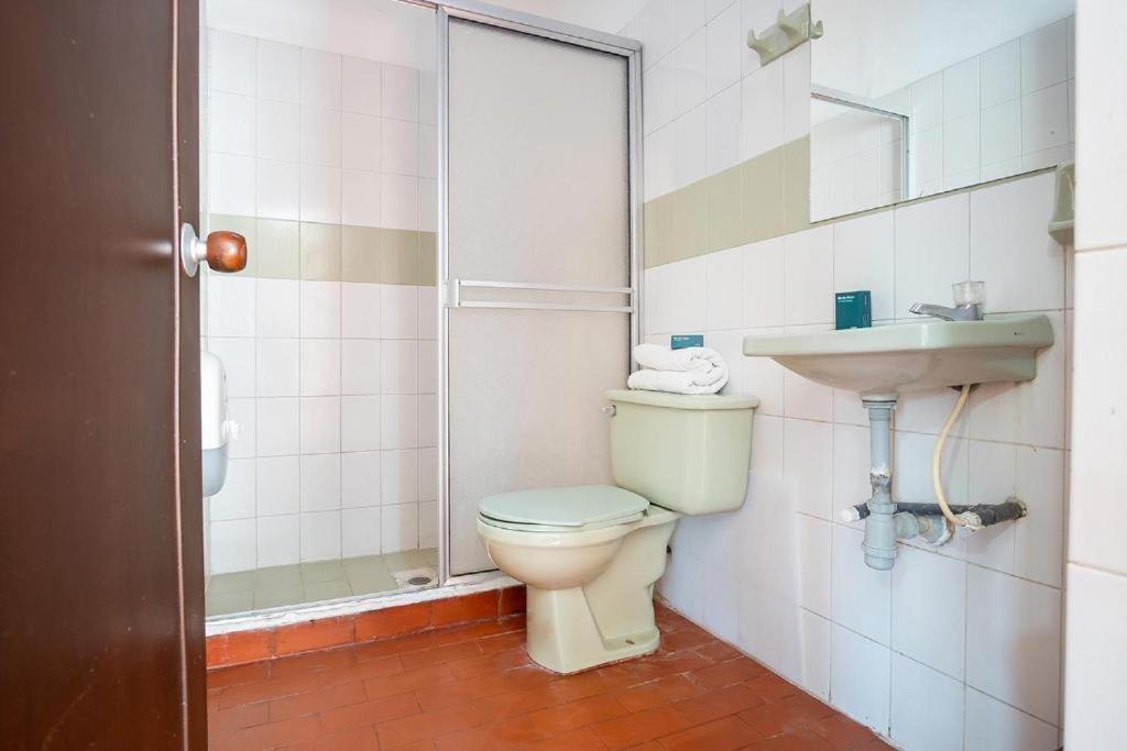 Hotel Mar Azul Neiva Neiva  Luaran gambar
