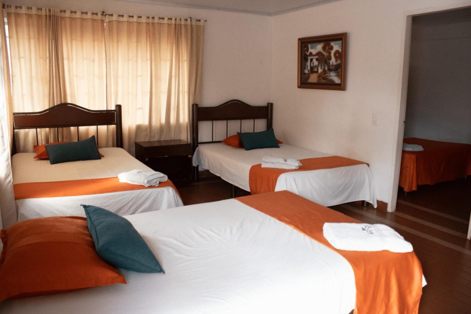 Hotel Mar Azul Neiva Neiva  Luaran gambar