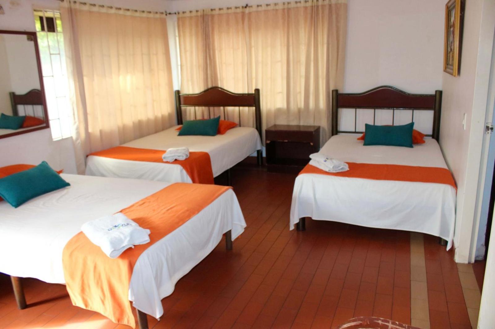 Hotel Mar Azul Neiva Luaran gambar