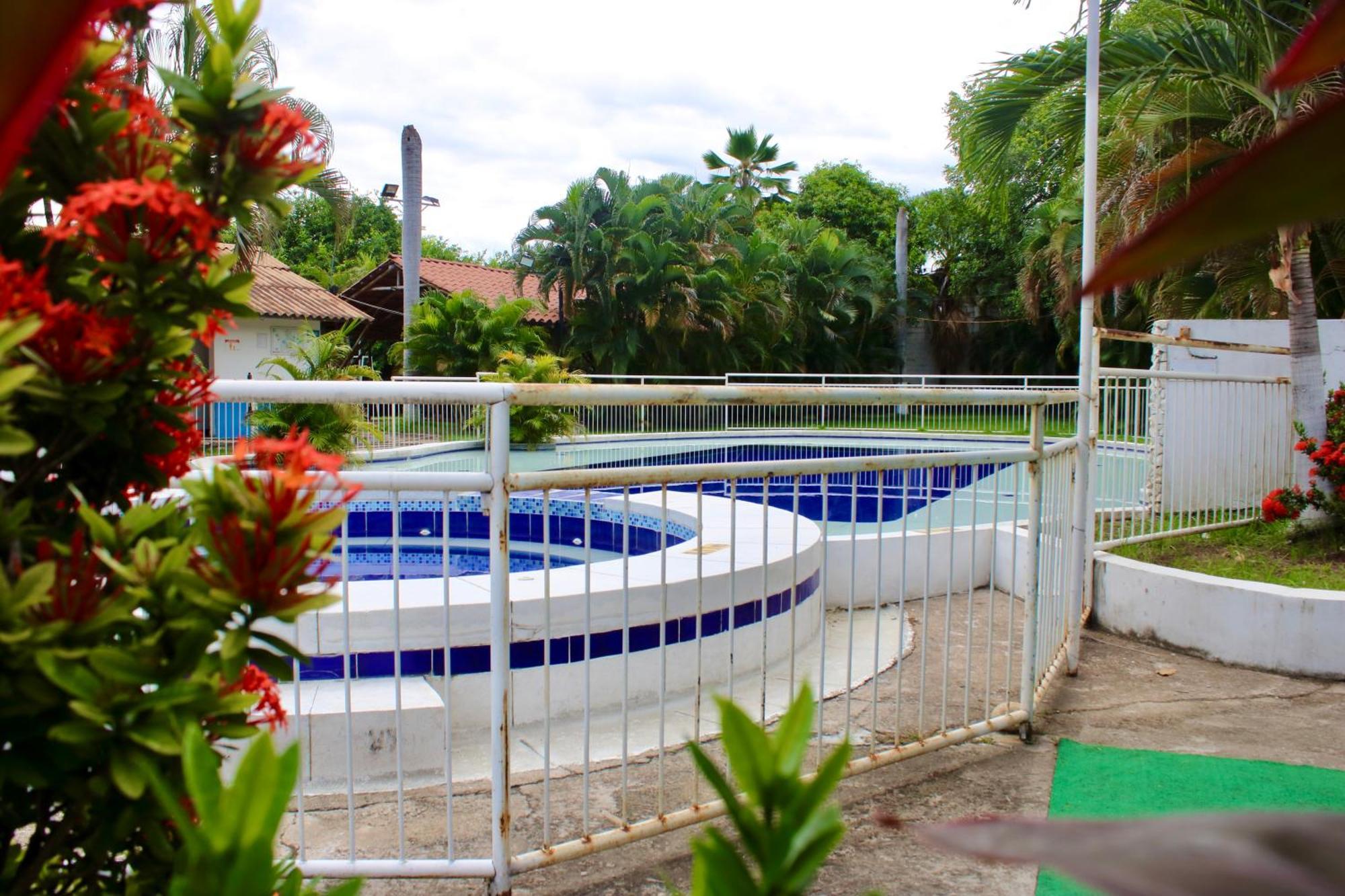 Hotel Mar Azul Neiva Luaran gambar