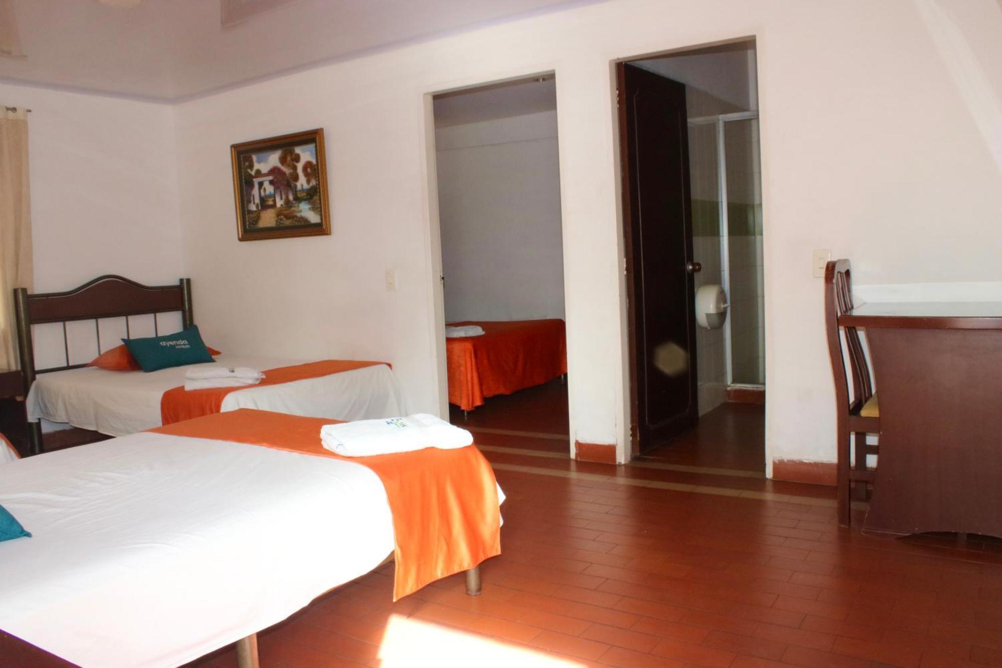 Hotel Mar Azul Neiva Neiva  Luaran gambar