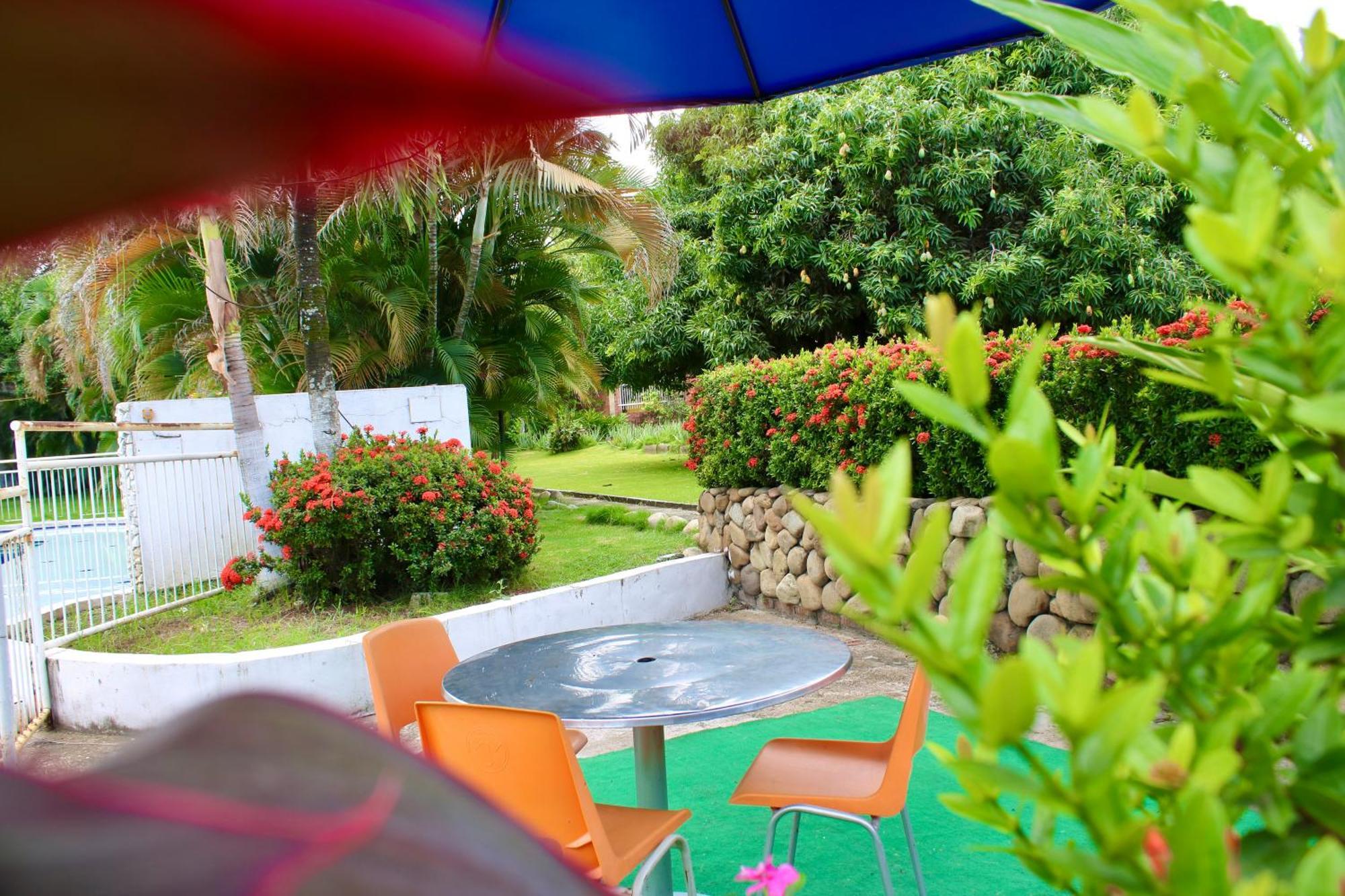 Hotel Mar Azul Neiva Neiva  Luaran gambar