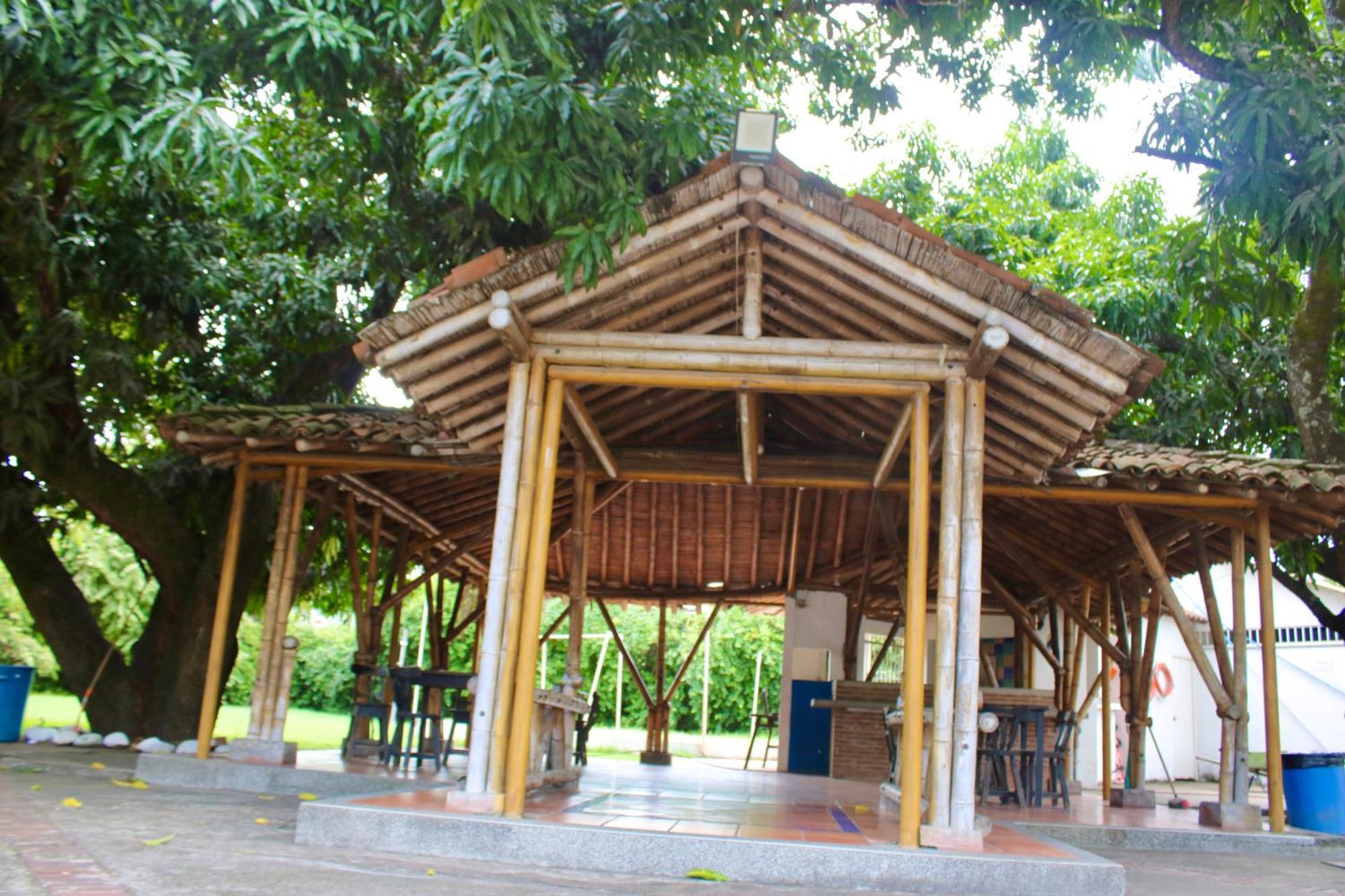 Hotel Mar Azul Neiva Neiva  Luaran gambar
