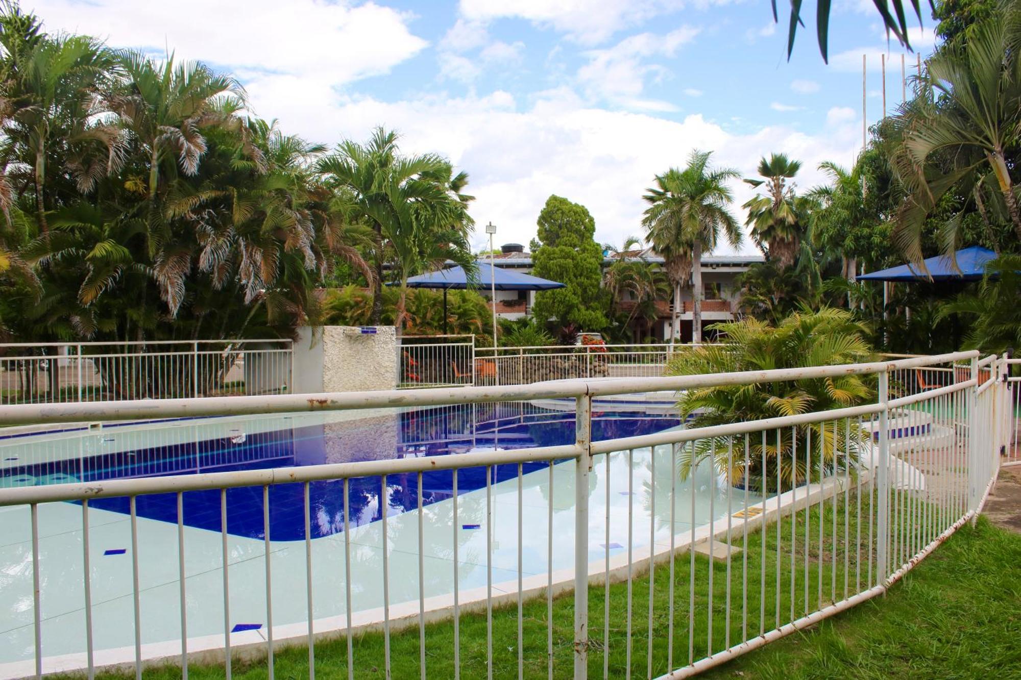 Hotel Mar Azul Neiva Neiva  Luaran gambar
