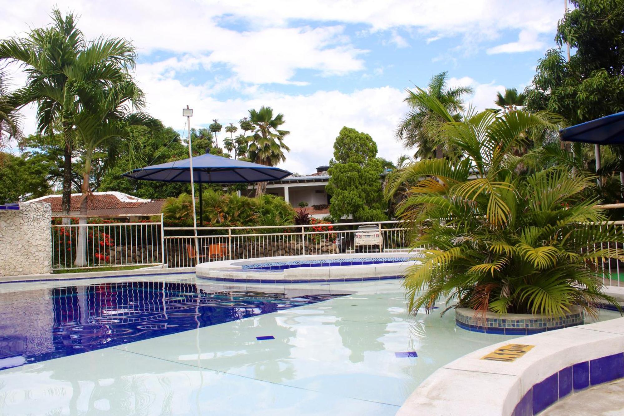 Hotel Mar Azul Neiva Luaran gambar