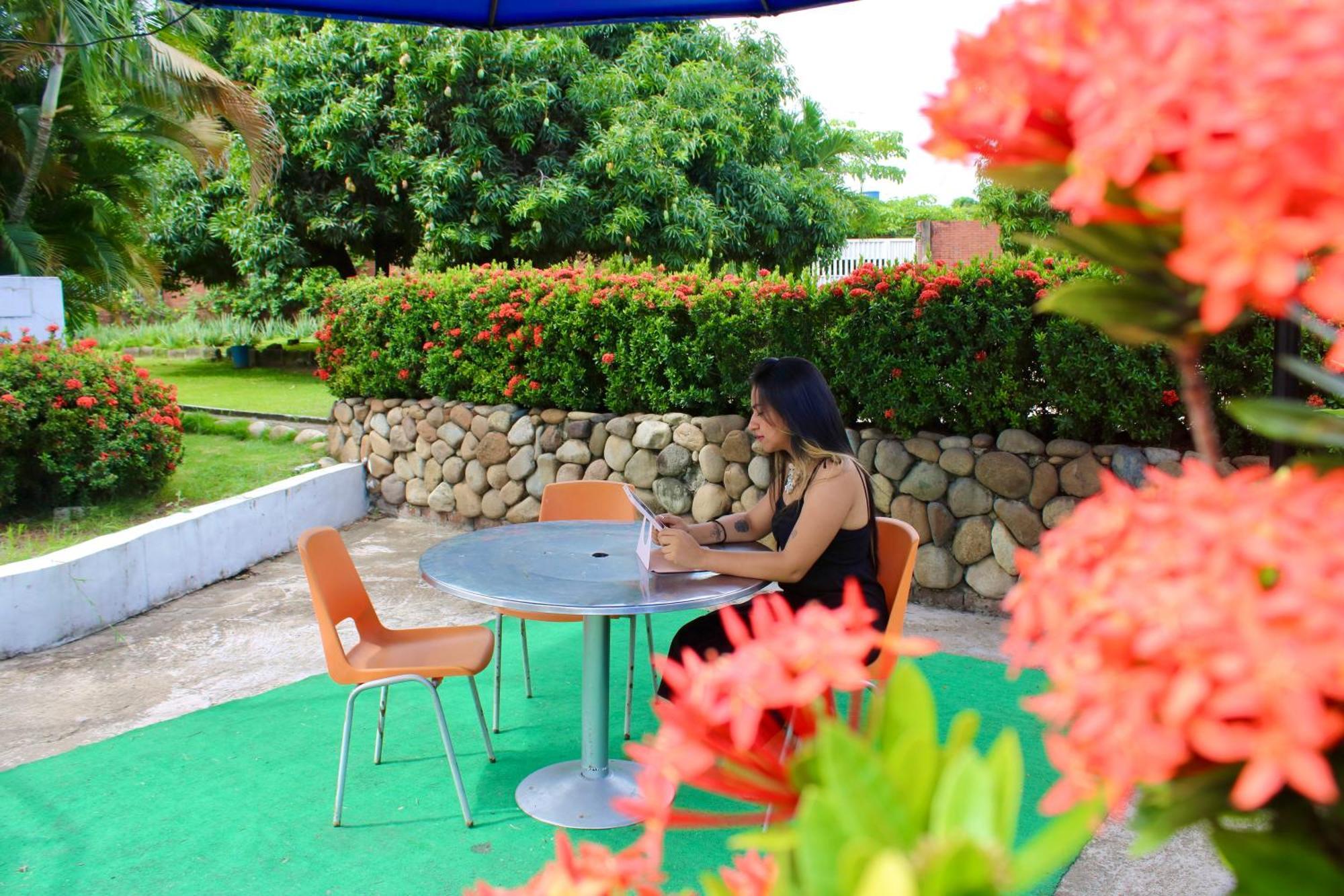 Hotel Mar Azul Neiva Neiva  Luaran gambar