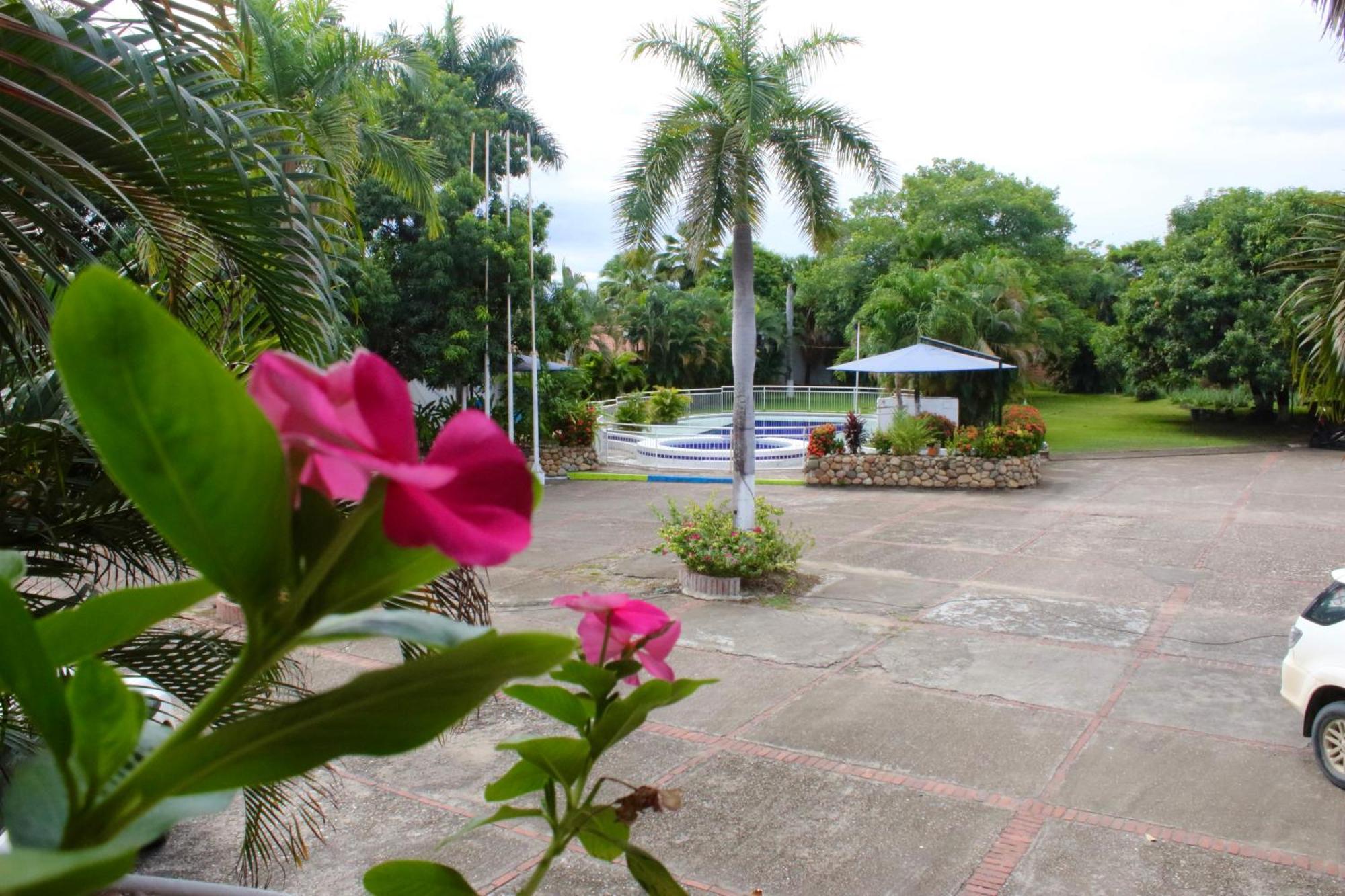 Hotel Mar Azul Neiva Neiva  Luaran gambar