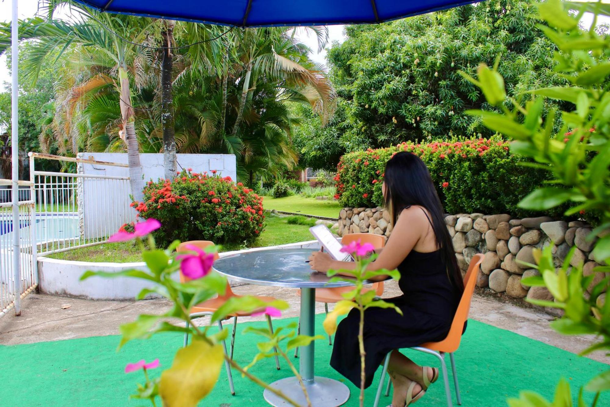 Hotel Mar Azul Neiva Neiva  Luaran gambar