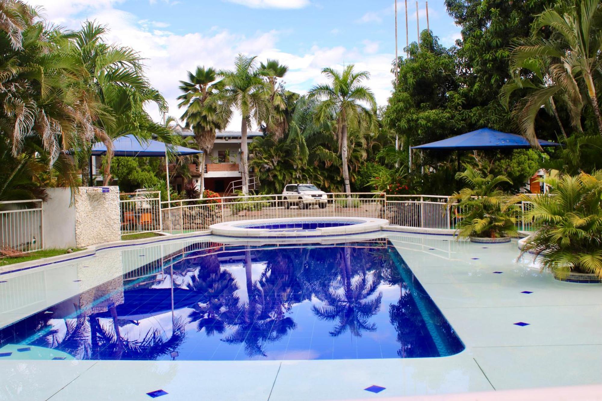 Hotel Mar Azul Neiva Neiva  Luaran gambar