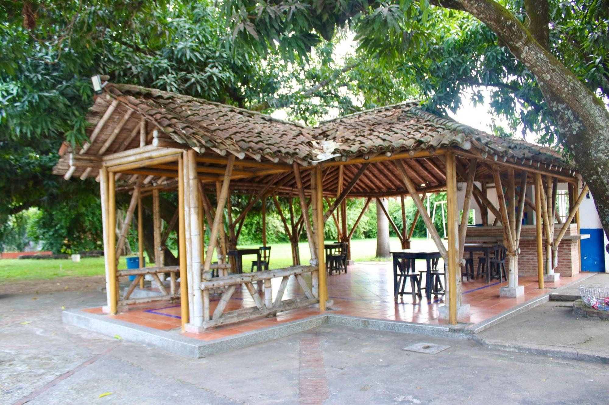 Hotel Mar Azul Neiva Neiva  Luaran gambar