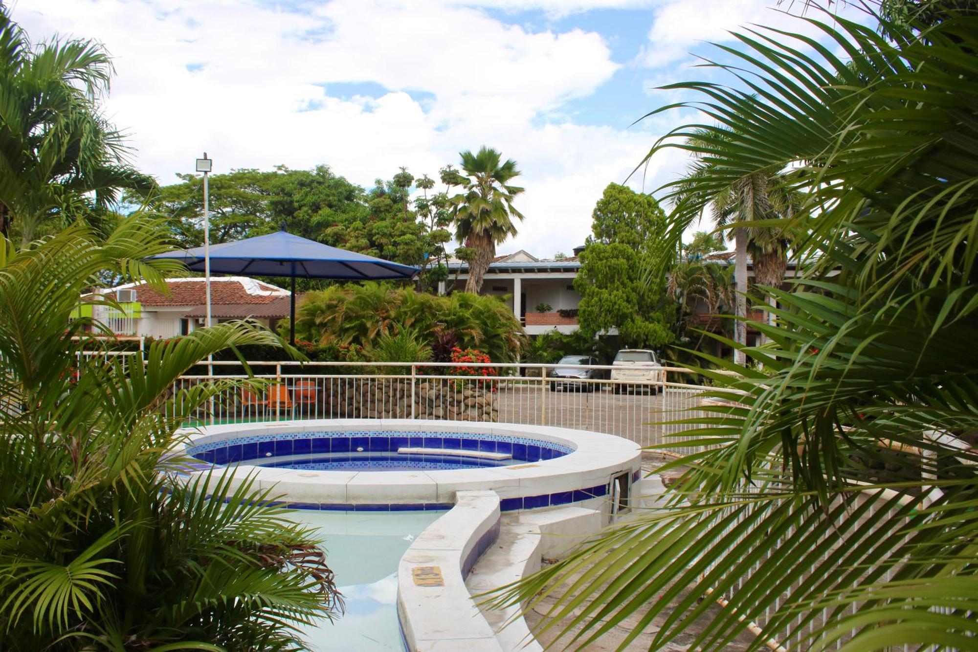 Hotel Mar Azul Neiva Neiva  Luaran gambar