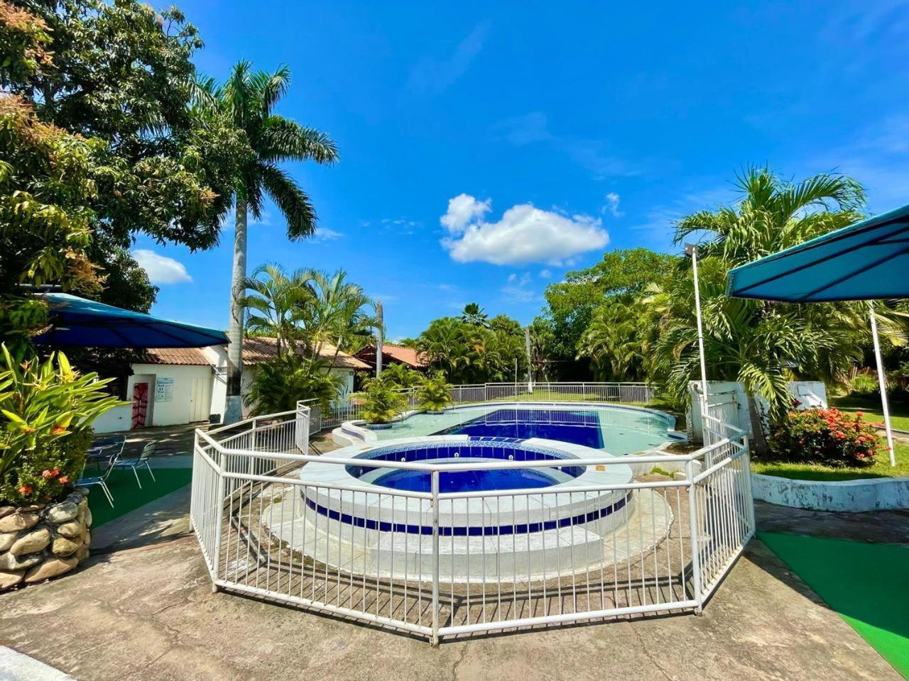 Hotel Mar Azul Neiva Luaran gambar