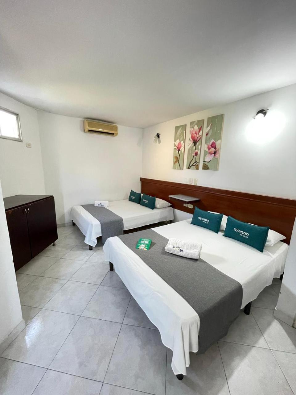 Hotel Mar Azul Neiva Luaran gambar