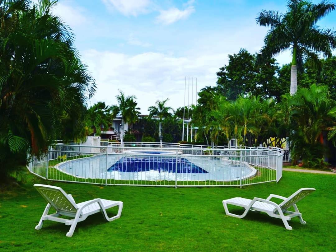 Hotel Mar Azul Neiva Neiva  Luaran gambar