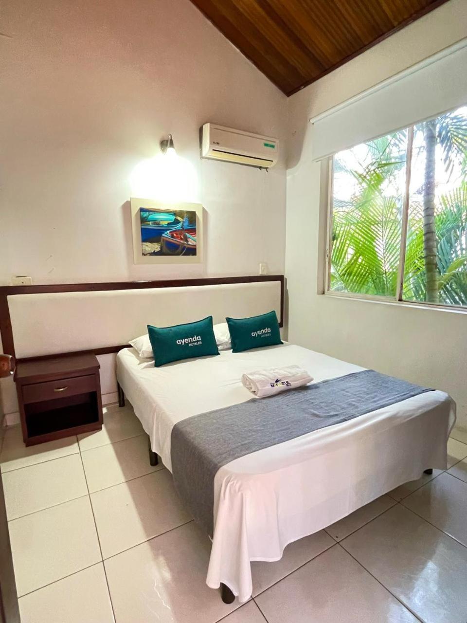 Hotel Mar Azul Neiva Neiva  Luaran gambar