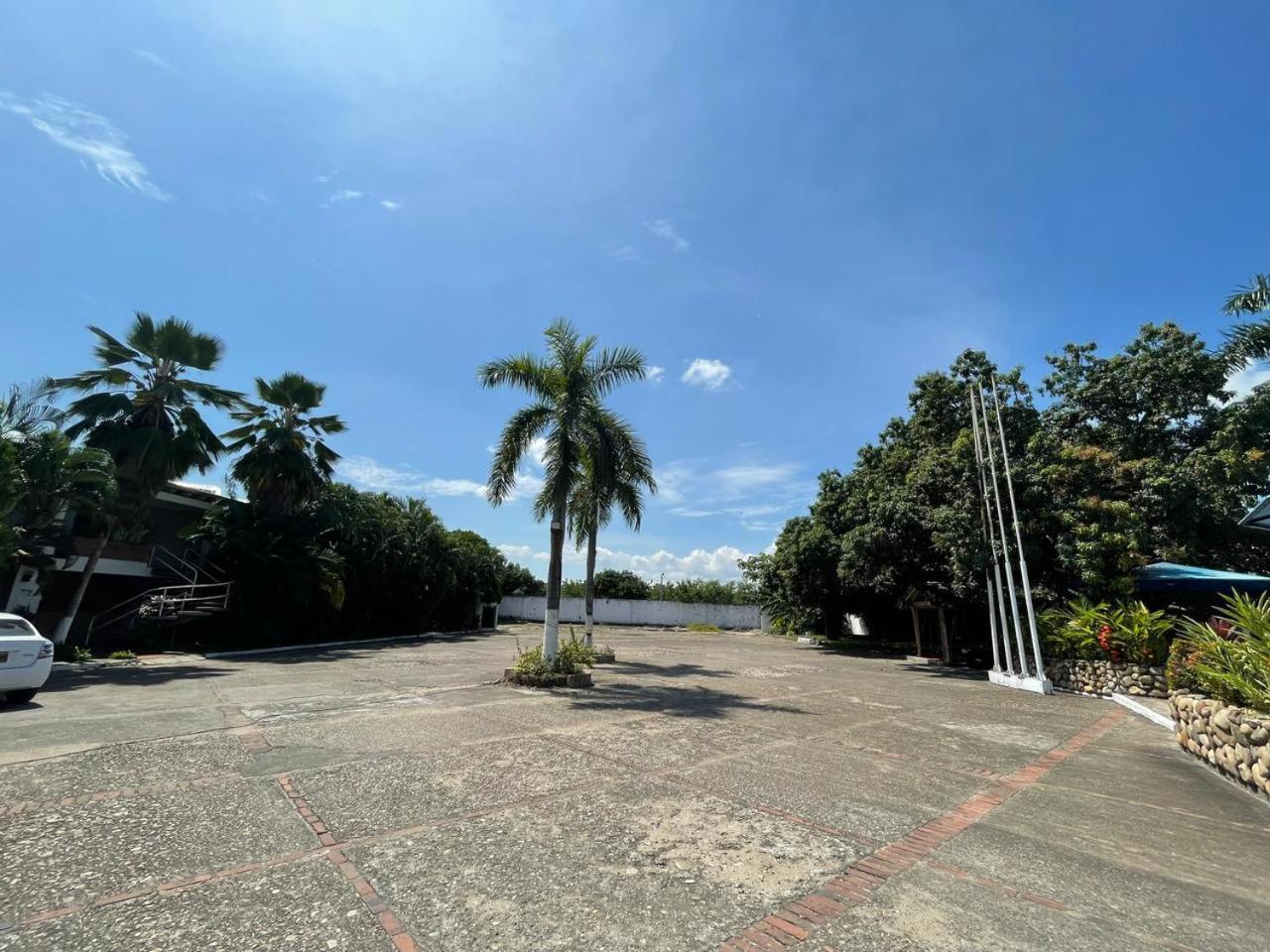 Hotel Mar Azul Neiva Neiva  Luaran gambar
