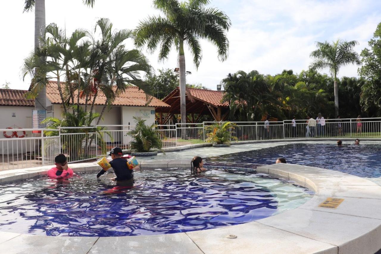 Hotel Mar Azul Neiva Neiva  Luaran gambar