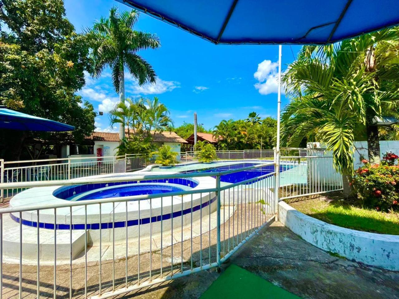 Hotel Mar Azul Neiva Neiva  Luaran gambar
