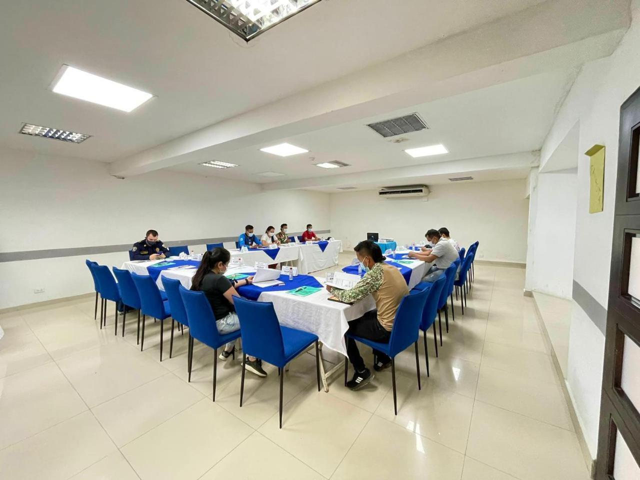 Hotel Mar Azul Neiva Neiva  Luaran gambar