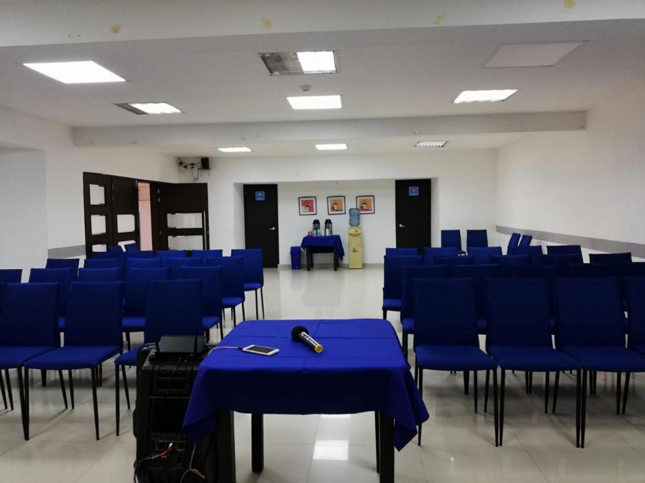 Hotel Mar Azul Neiva Neiva  Luaran gambar