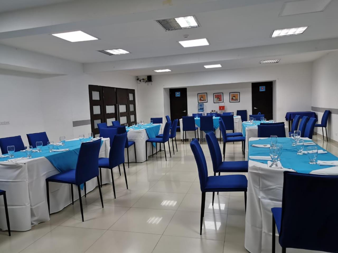 Hotel Mar Azul Neiva Neiva  Luaran gambar