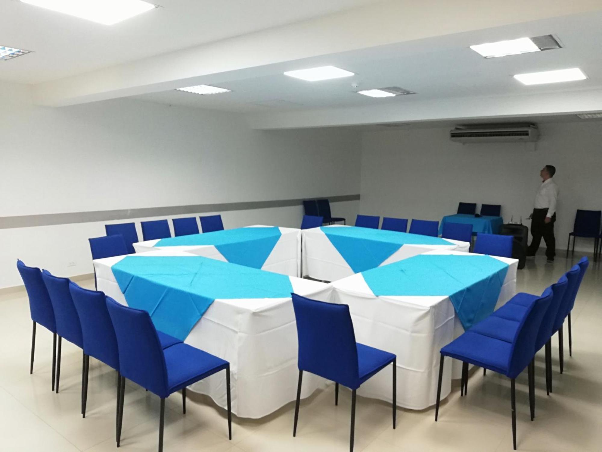 Hotel Mar Azul Neiva Neiva  Luaran gambar